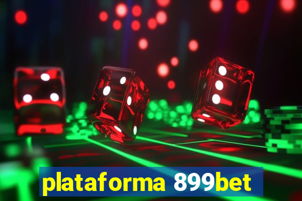plataforma 899bet